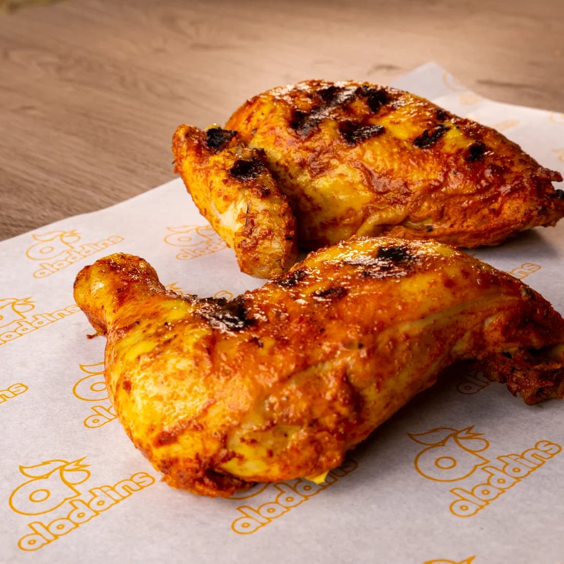 Where to Find the Best Halal Fried Chicken in Hounslow