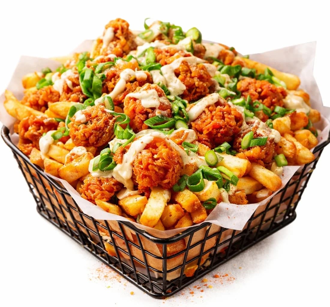 Late Night Food in Hounslow: Your TW3 Guide