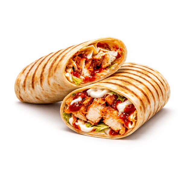 Wraps