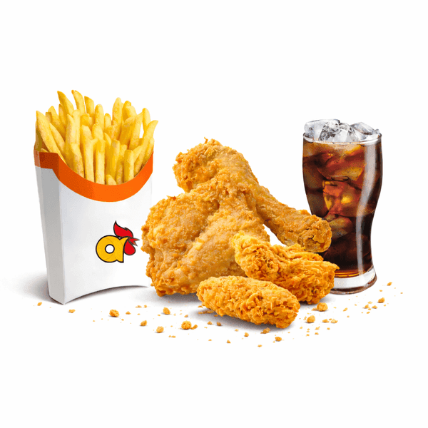 Meals