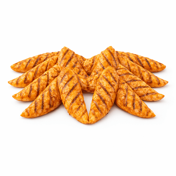 10 Peri Strips