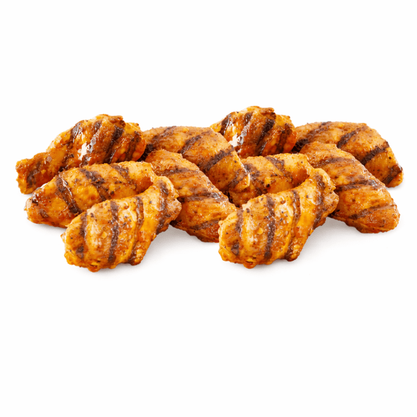 10 Peri Wings