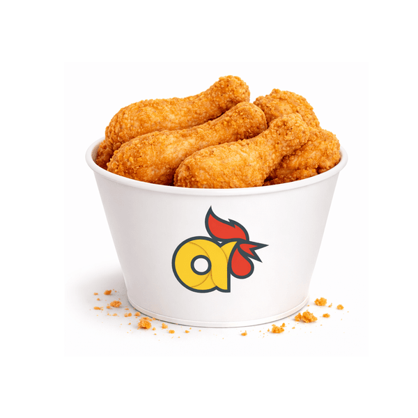 10 Pieces Chicken