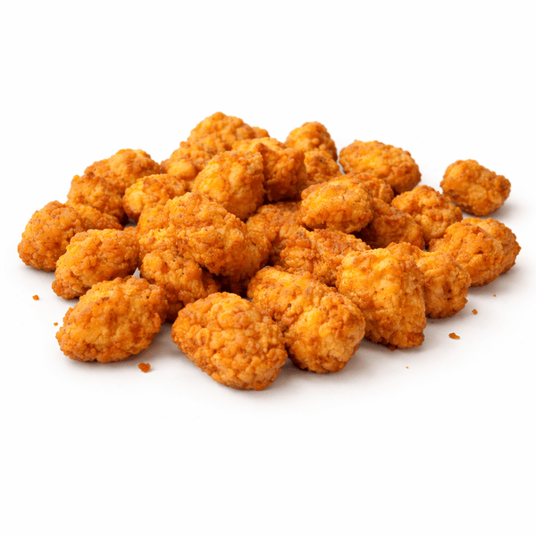 15 Popcorn Chicken