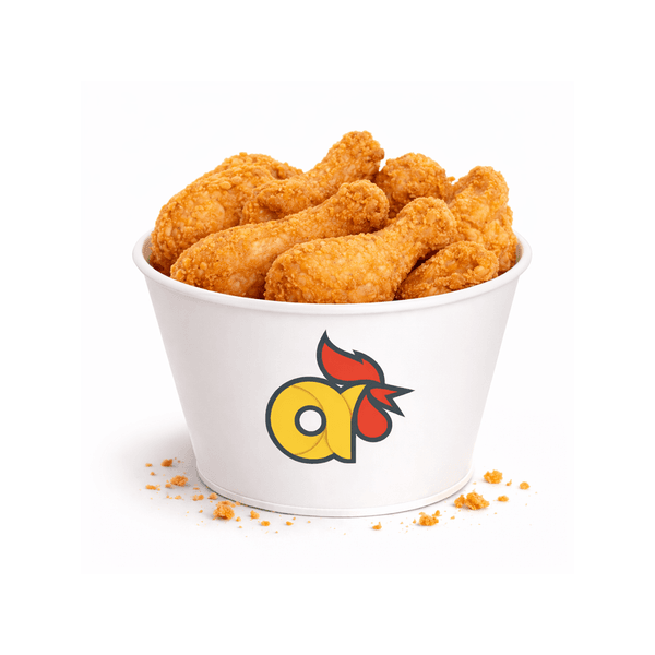 15 Pieces Chicken