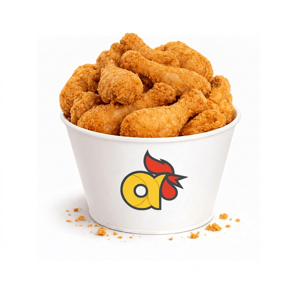 20 Pieces Chicken