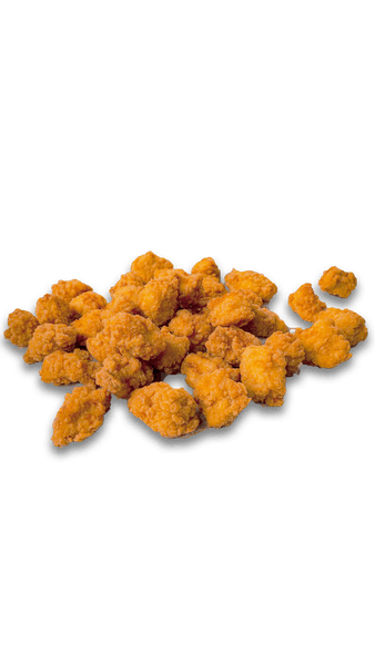 30 Popcorn Chicken