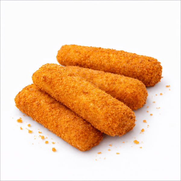 4 Fish Fingers