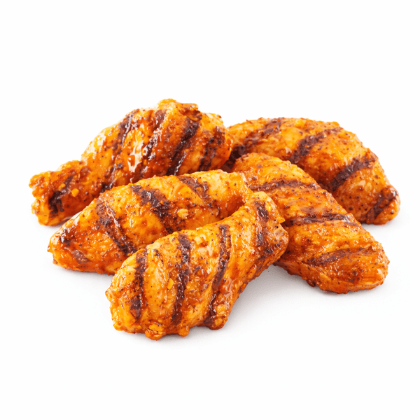 5 Peri Wings