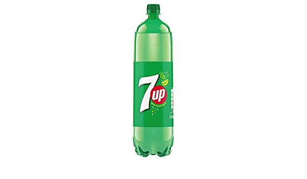 7Up 1.5L