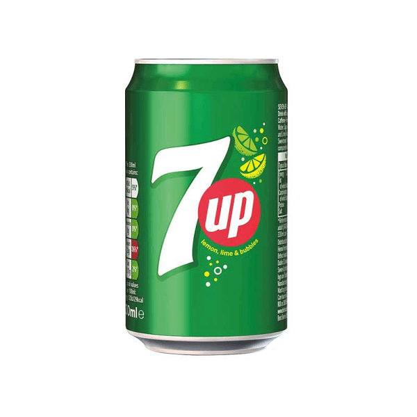 7Up