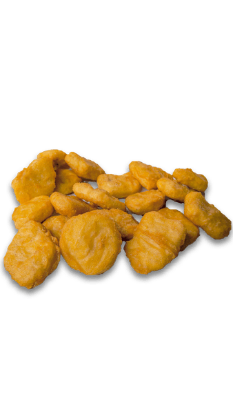 8 Nuggets