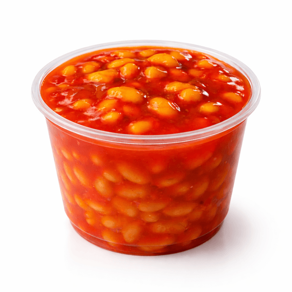 BBQ Beans