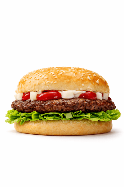 Beef Burger