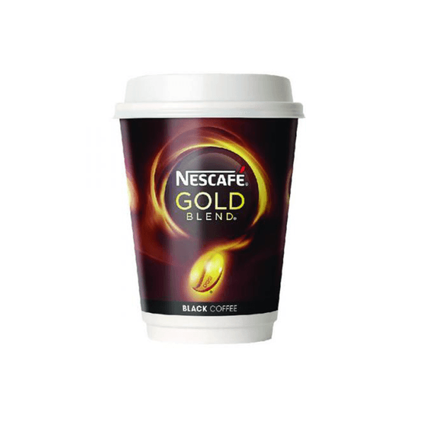 Black Coffee