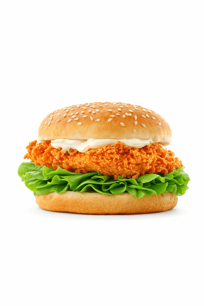 Chicken Fillet Sandwich