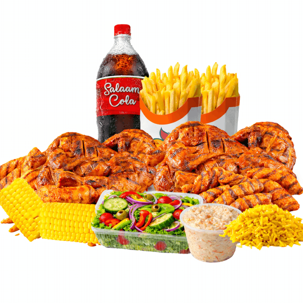Family Platter