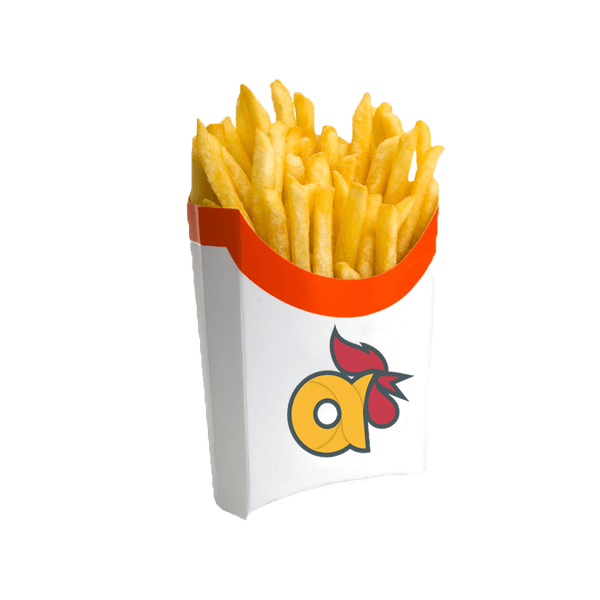 Large Fries