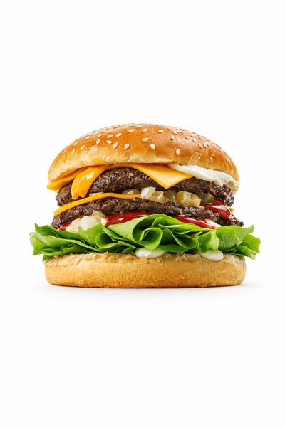 Half Pounder