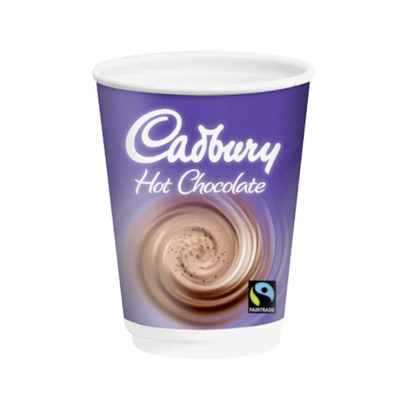 Cadbury Hot Chocolate
