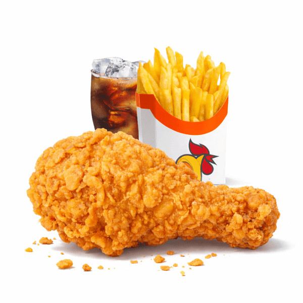 1 Piece Chicken