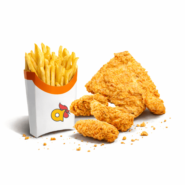 Meal 1