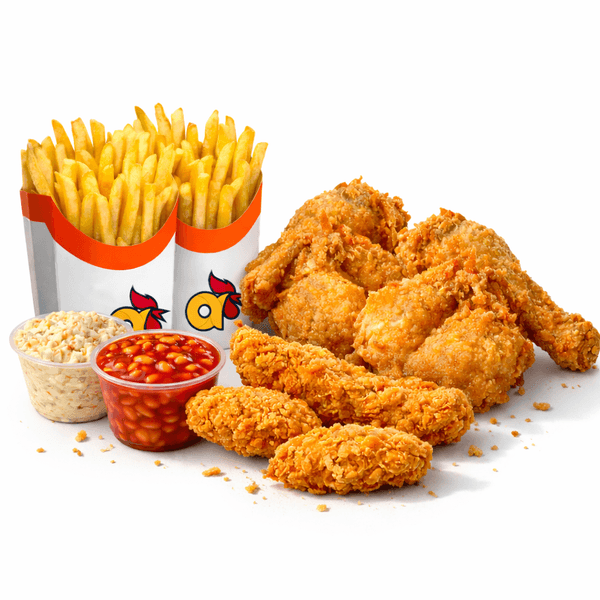 Meal 7