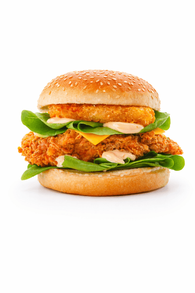 Medi Burger