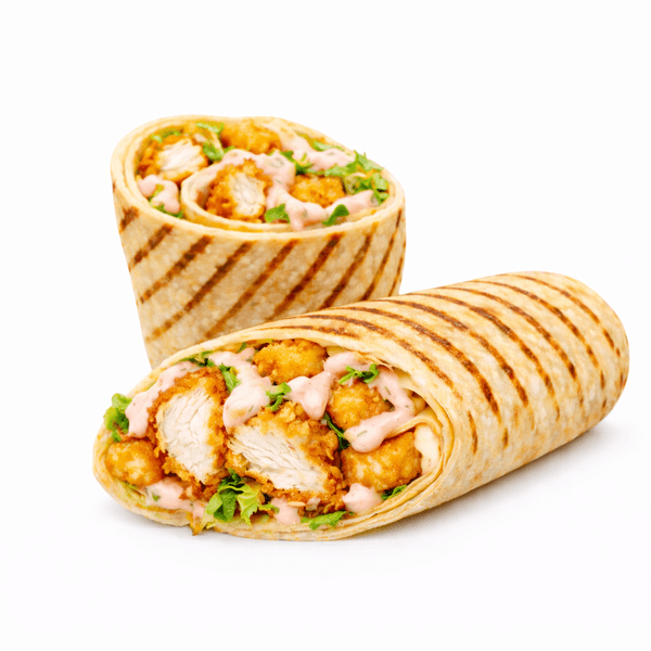 Medi Wrap