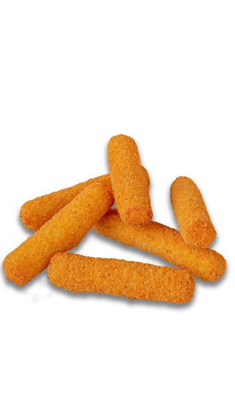 6 Mozzarella Sticks