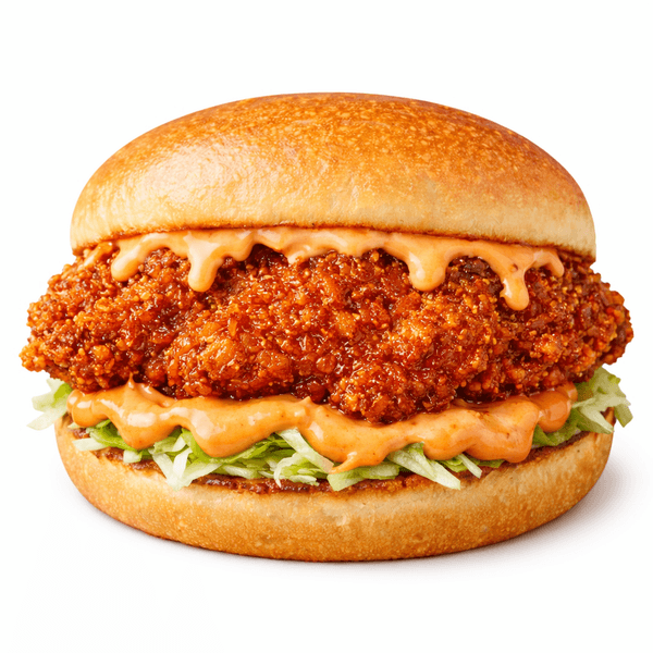 Nashville Burger