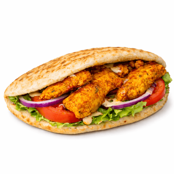 Peri Pitta