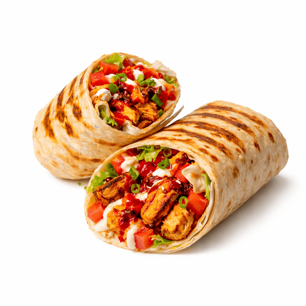 Peri Wrap Inferno