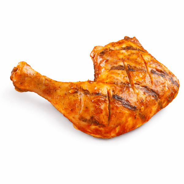 Quarter Peri Chicken