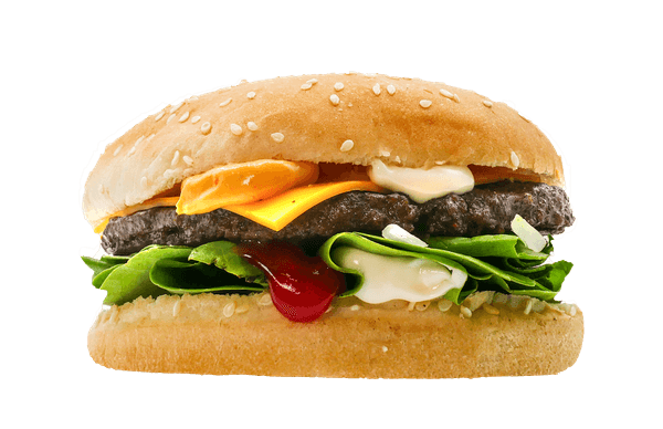 Quarter Pounder