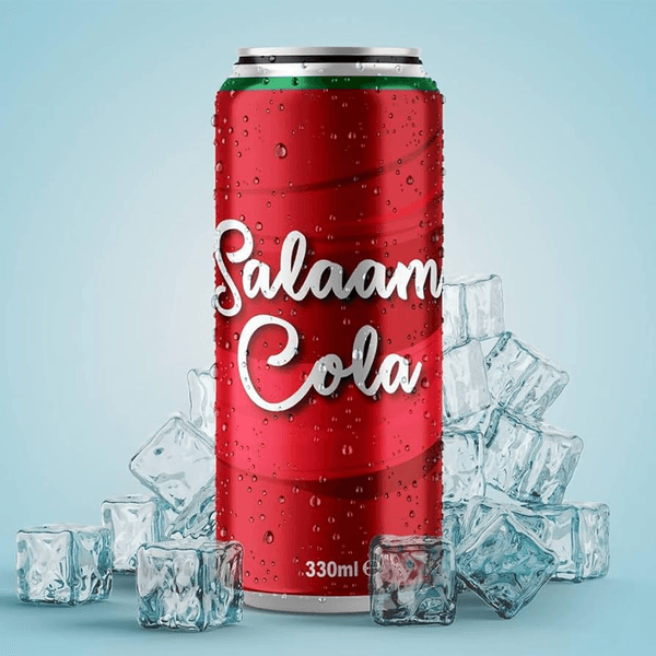 Salaam Cola