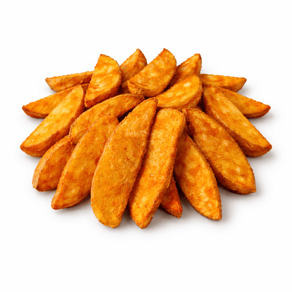 Spicy Wedges