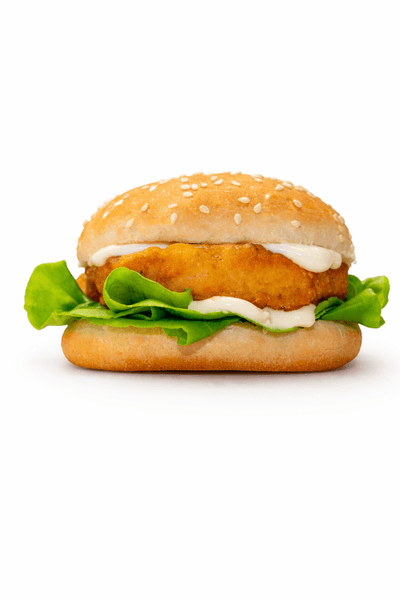 Steak Burger