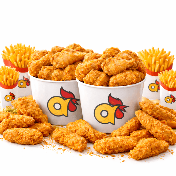 Value Meal