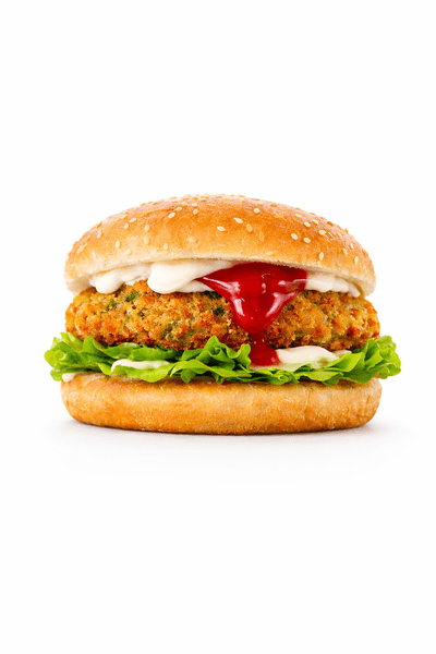 Vegi Burger