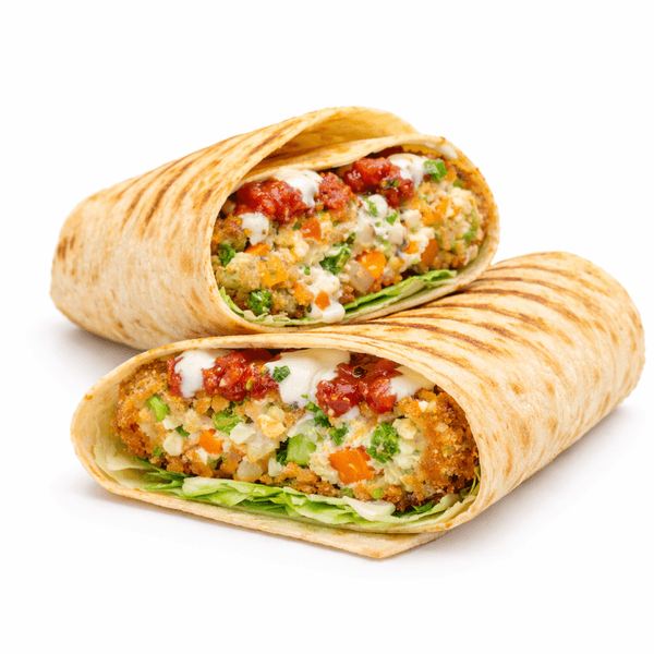 Vegi Wrap