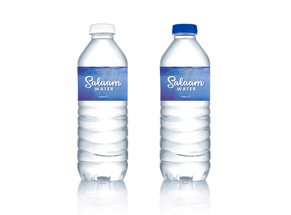 Water