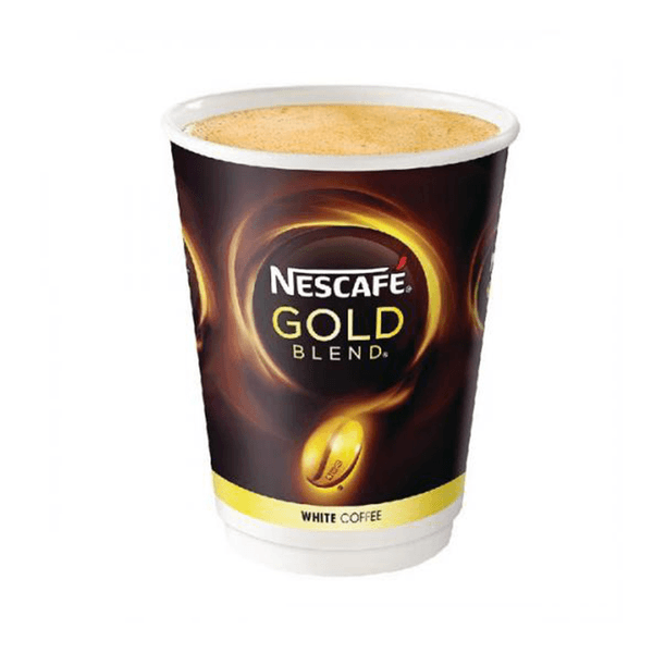 White Coffee