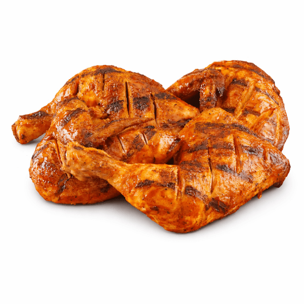 Whole Peri Chicken